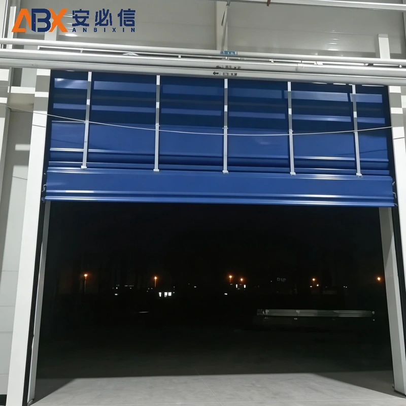 宜昌市充气式门封