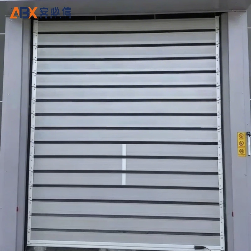 宜昌市厂房高速门