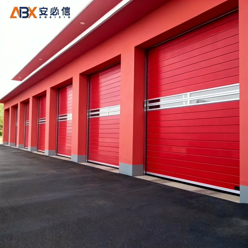 宜昌市雷达高速门