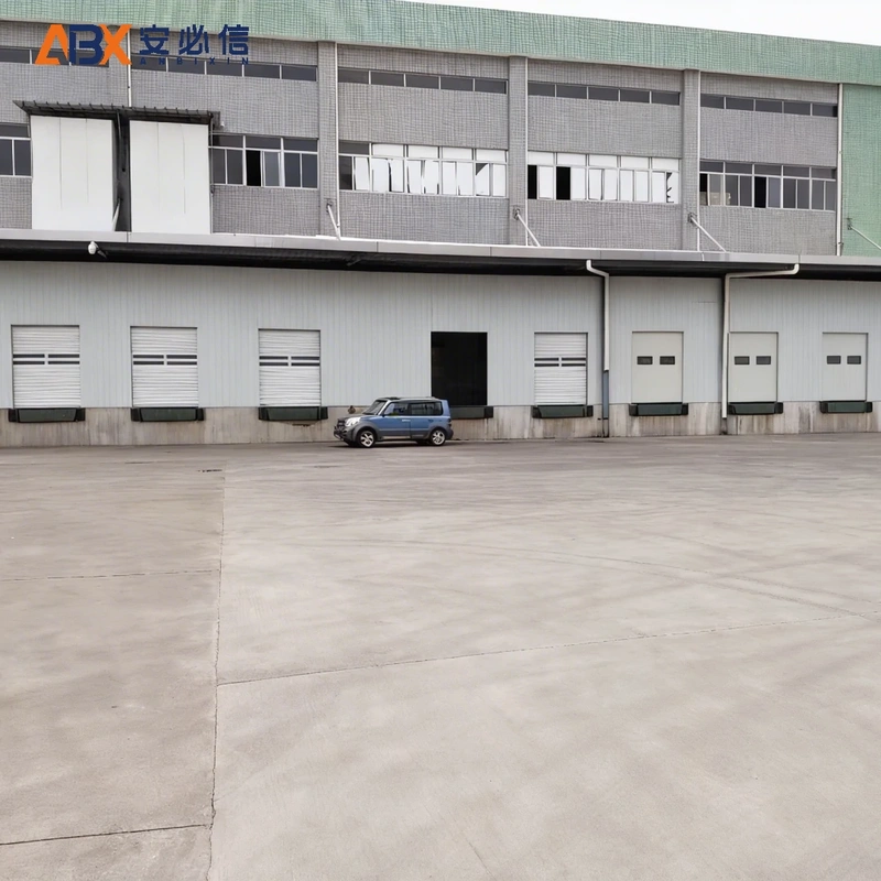 宜昌市快速卷帘门