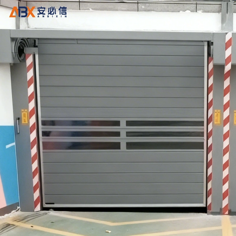 宜昌市PVC高速门